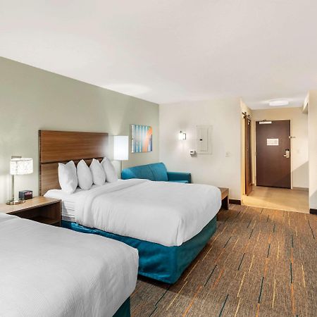 Mainstay Suites Lancaster Dallas South Luaran gambar