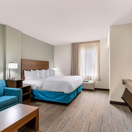 Mainstay Suites Lancaster Dallas South Luaran gambar