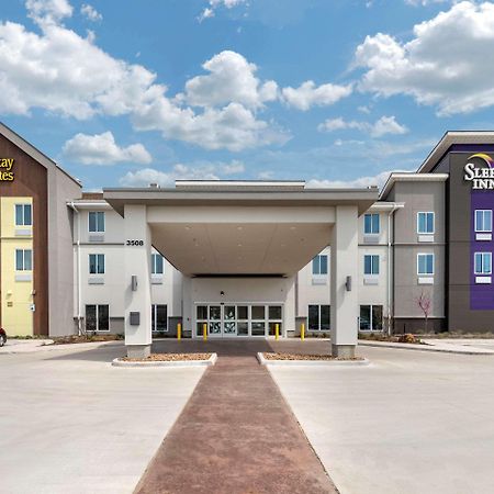 Mainstay Suites Lancaster Dallas South Luaran gambar