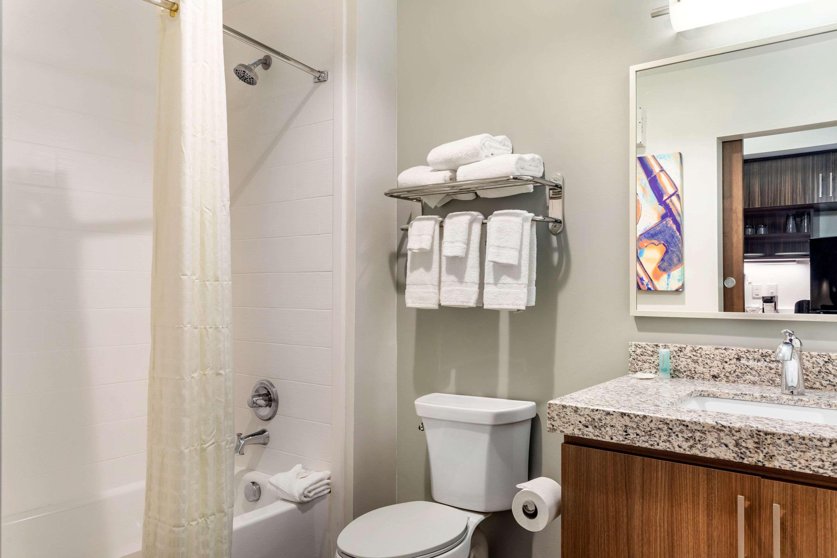 Mainstay Suites Lancaster Dallas South Luaran gambar