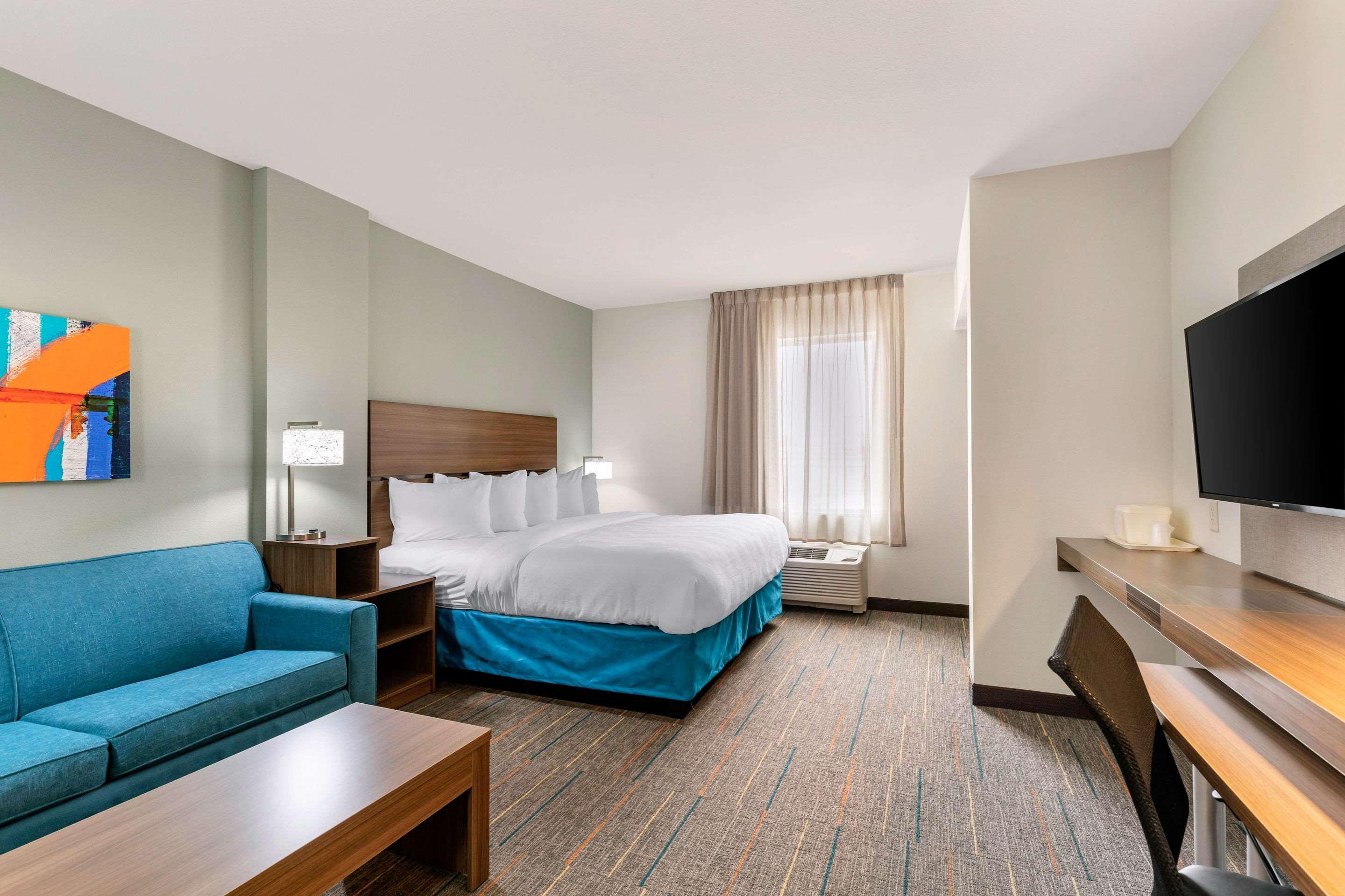 Mainstay Suites Lancaster Dallas South Luaran gambar
