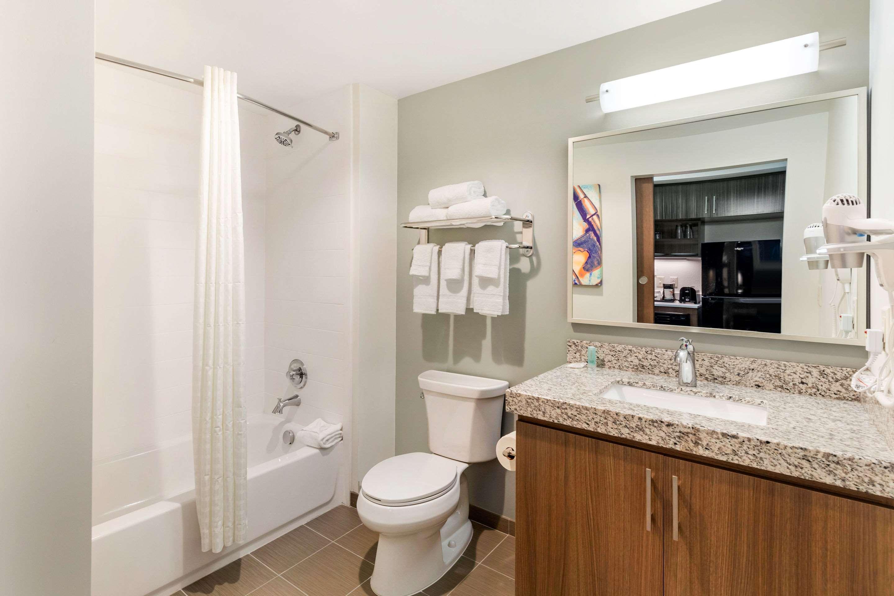 Mainstay Suites Lancaster Dallas South Luaran gambar