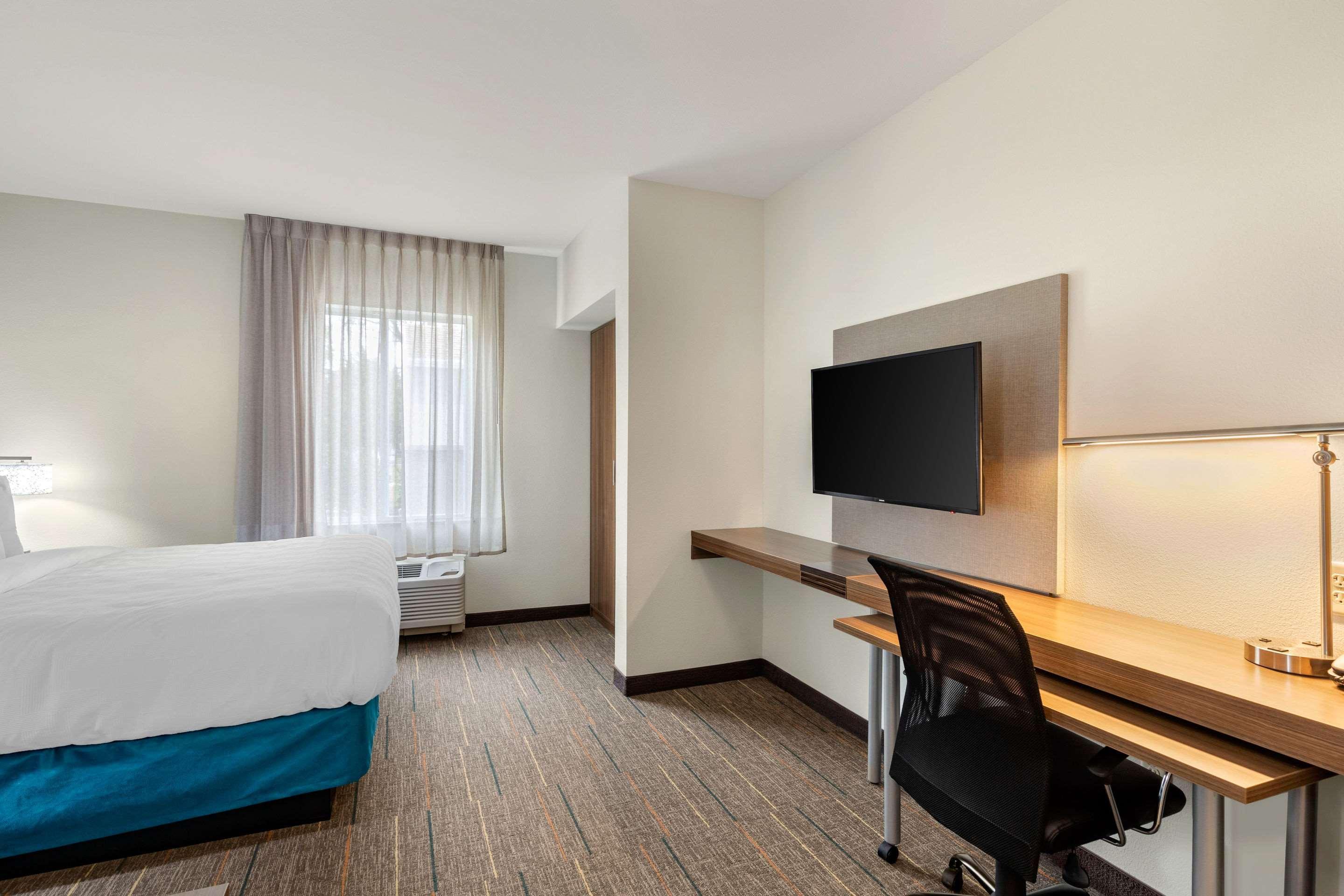 Mainstay Suites Lancaster Dallas South Luaran gambar