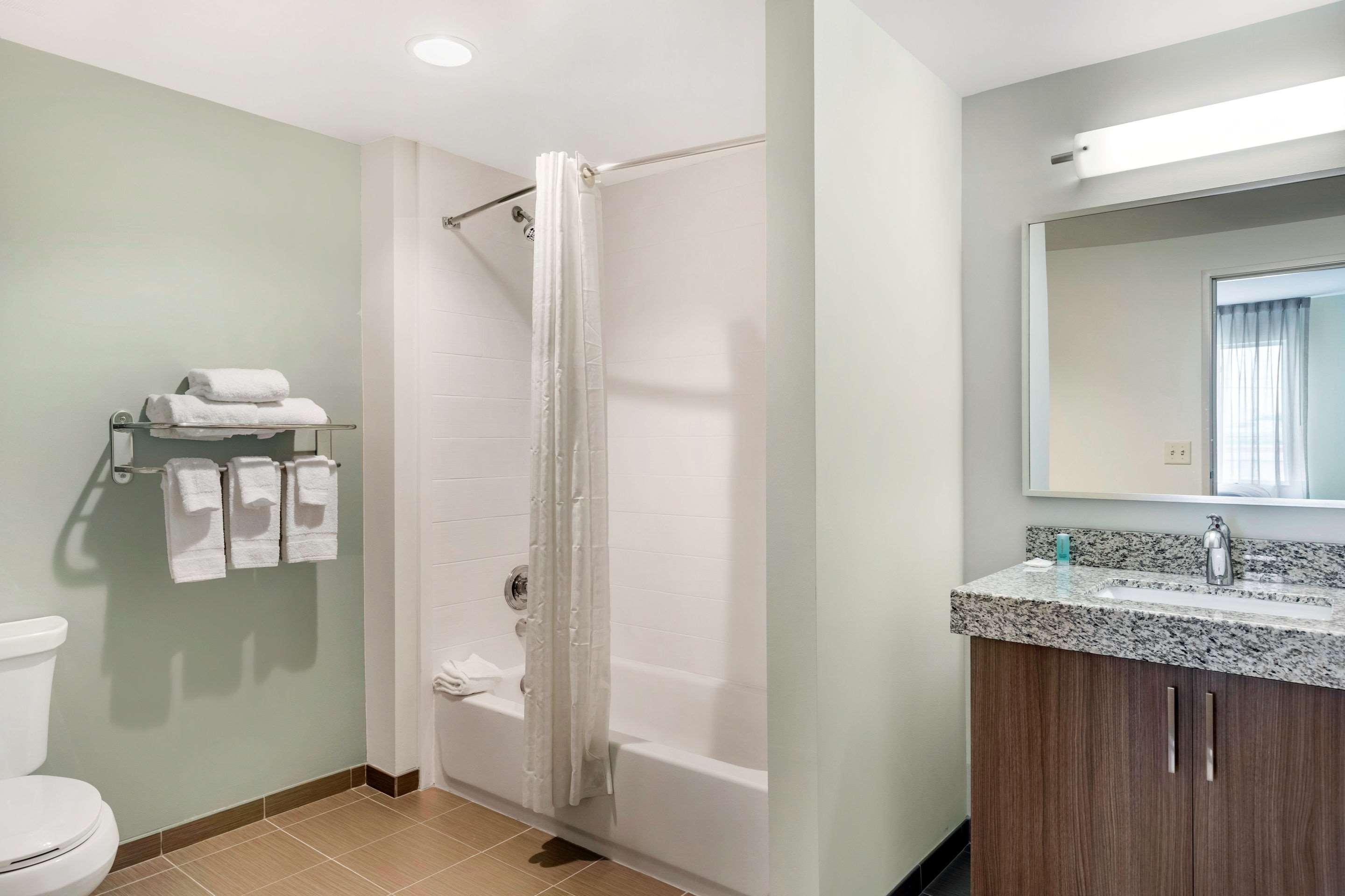 Mainstay Suites Lancaster Dallas South Luaran gambar