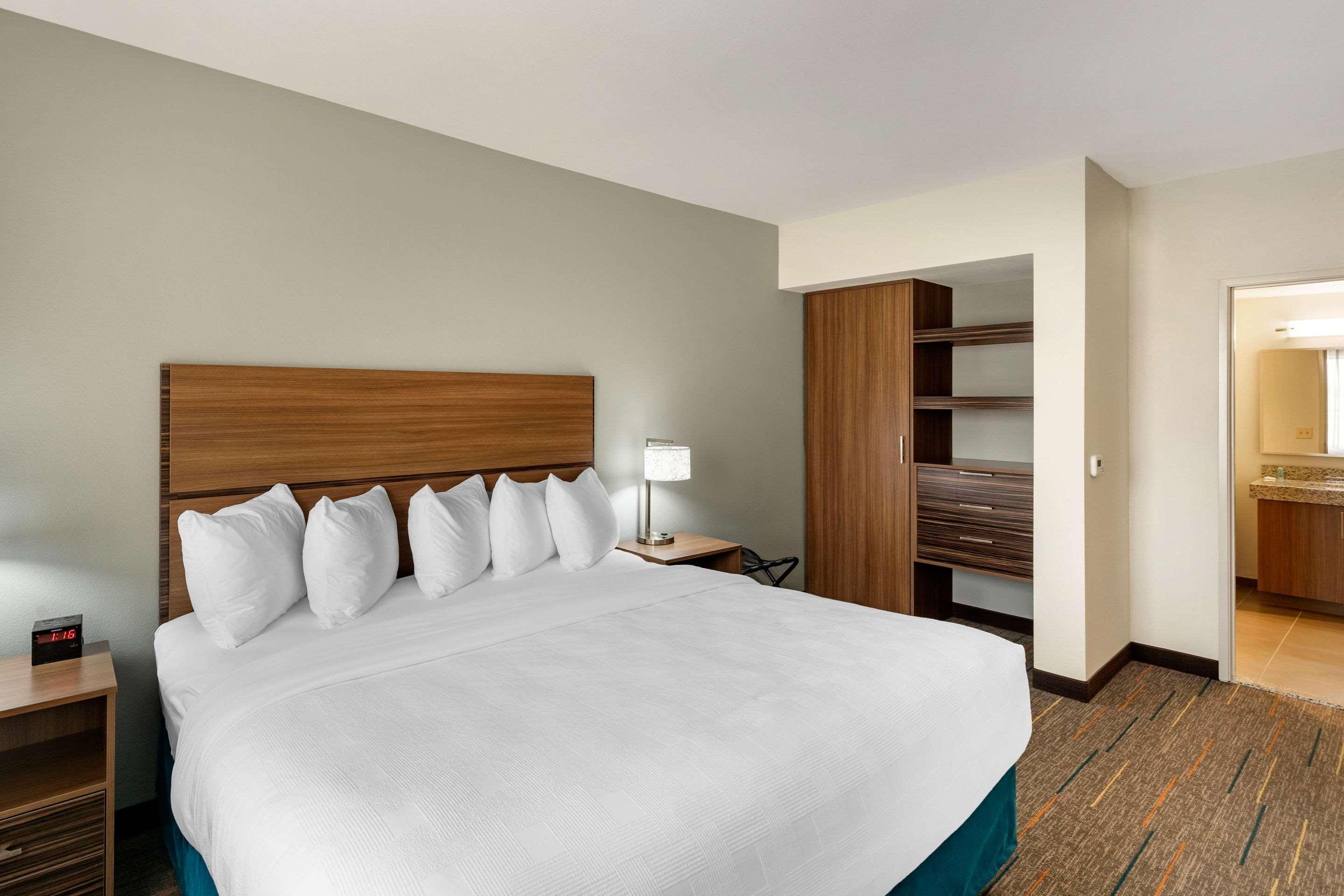 Mainstay Suites Lancaster Dallas South Luaran gambar