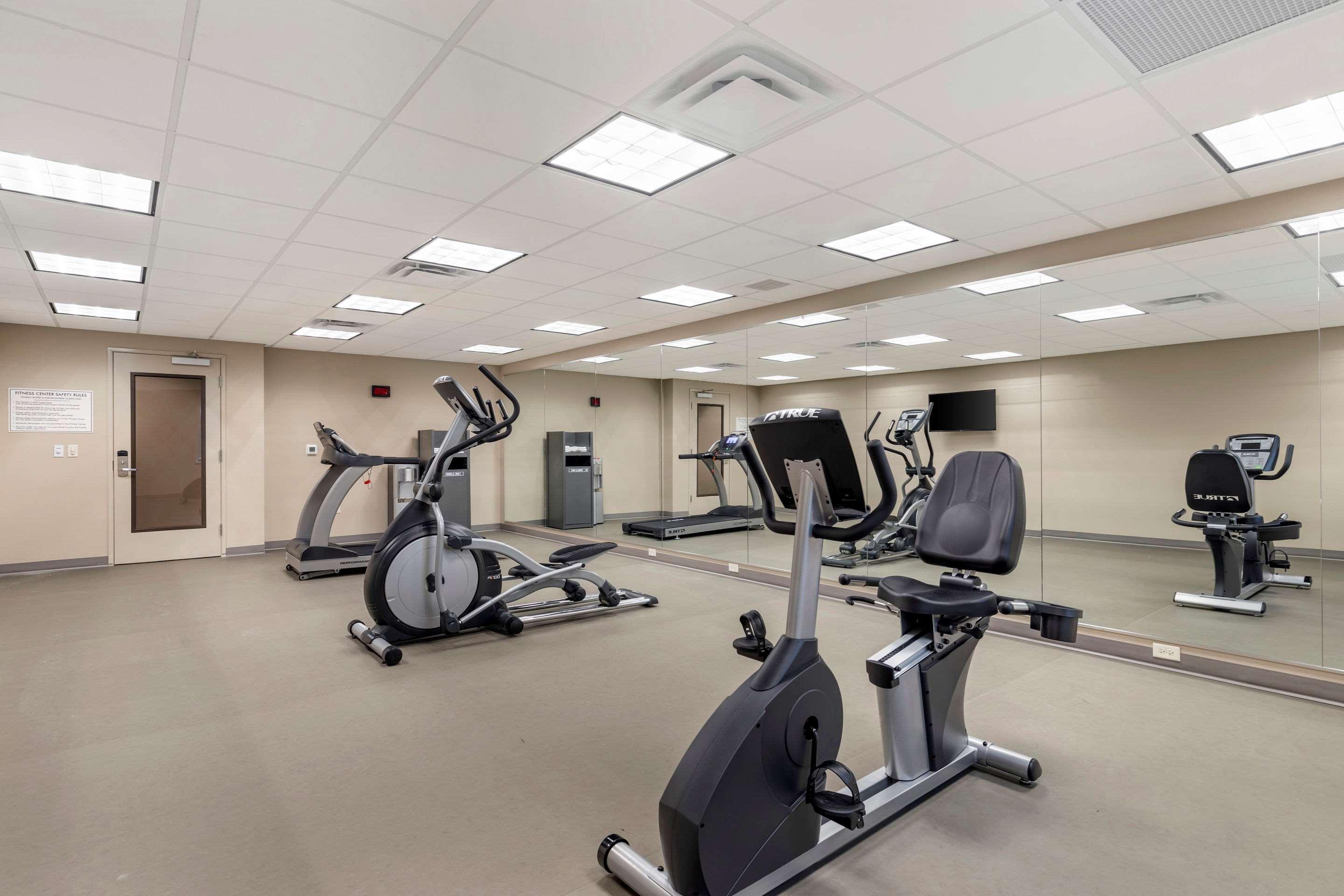 Mainstay Suites Lancaster Dallas South Luaran gambar