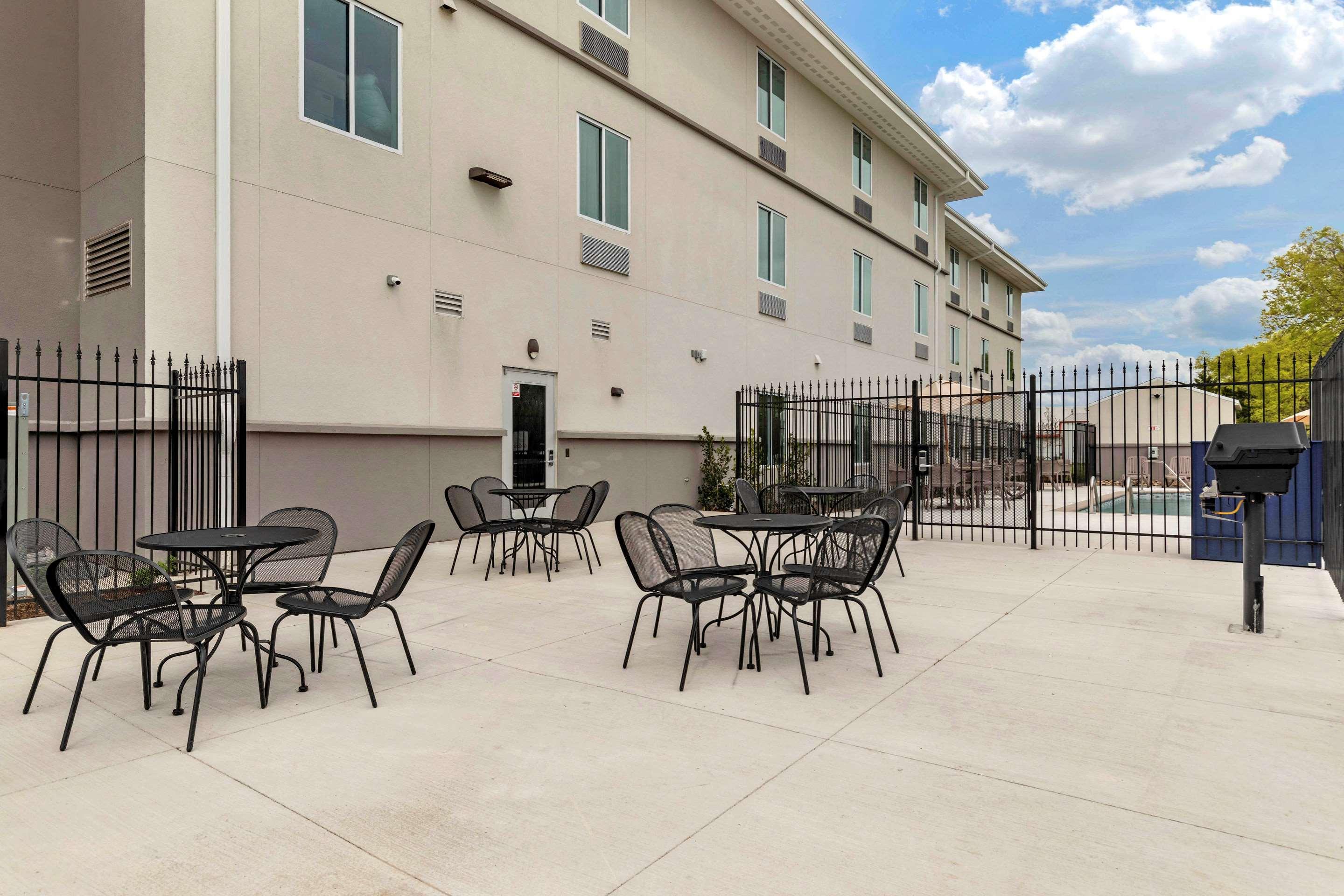 Mainstay Suites Lancaster Dallas South Luaran gambar