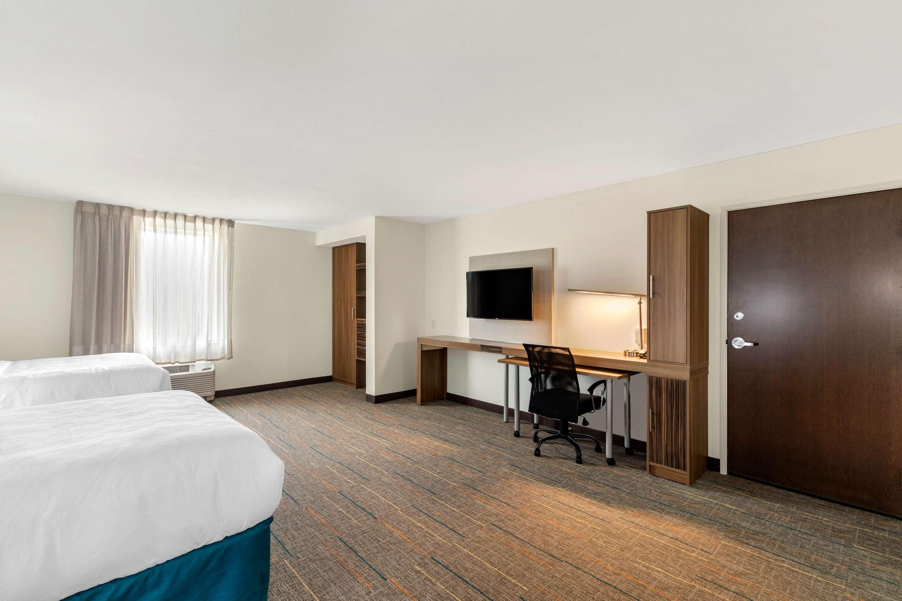 Mainstay Suites Lancaster Dallas South Luaran gambar