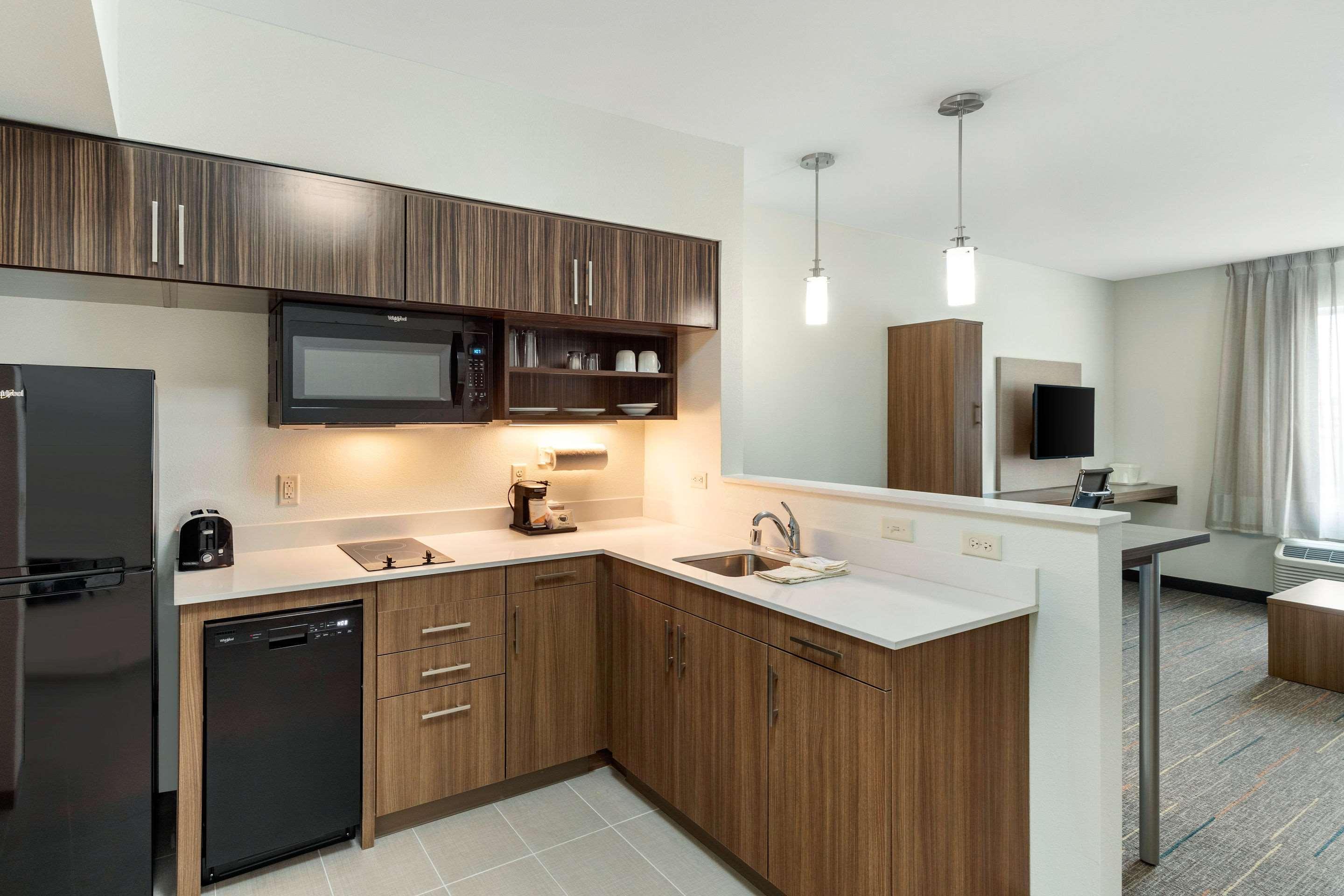 Mainstay Suites Lancaster Dallas South Luaran gambar