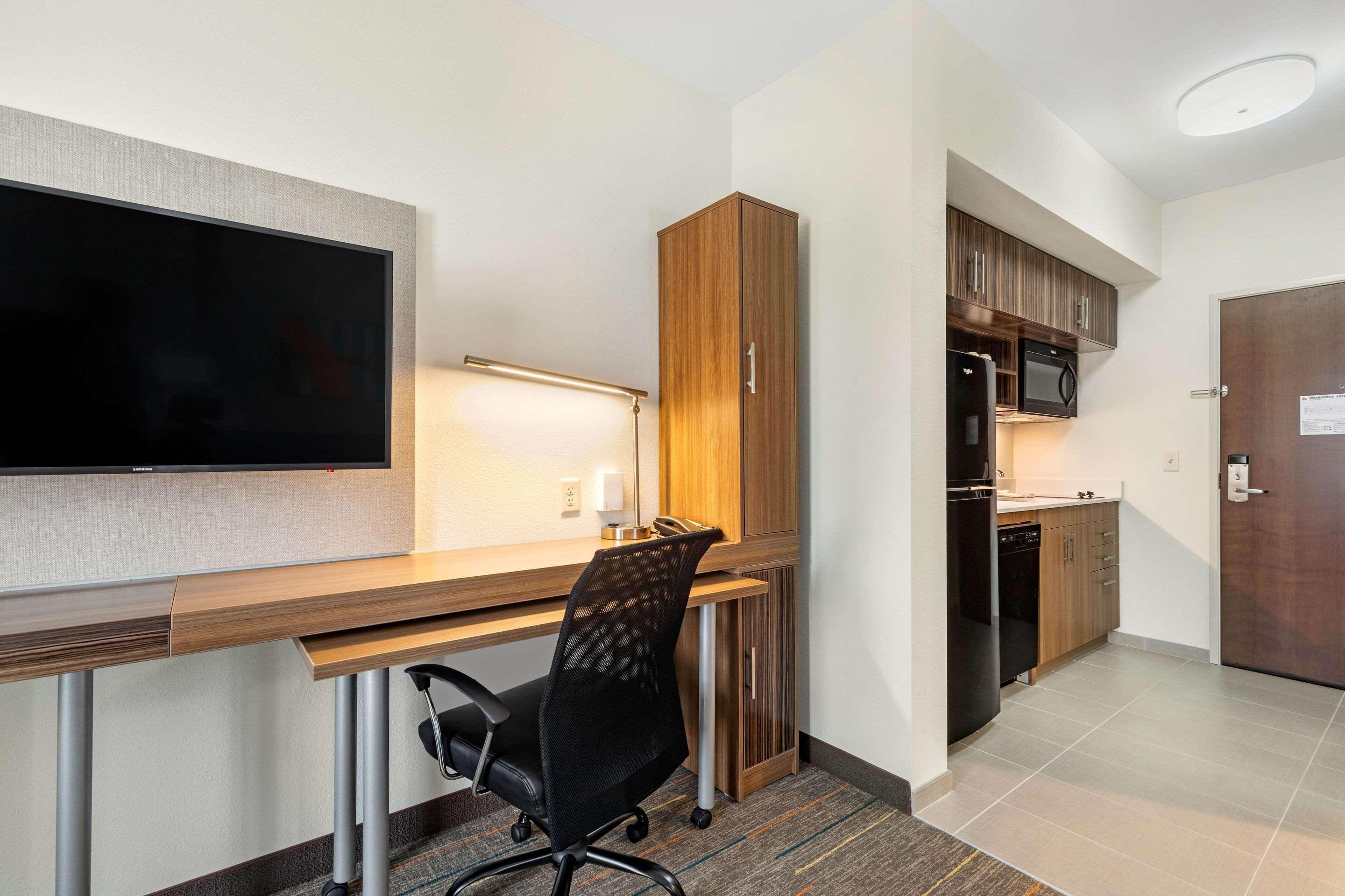 Mainstay Suites Lancaster Dallas South Luaran gambar