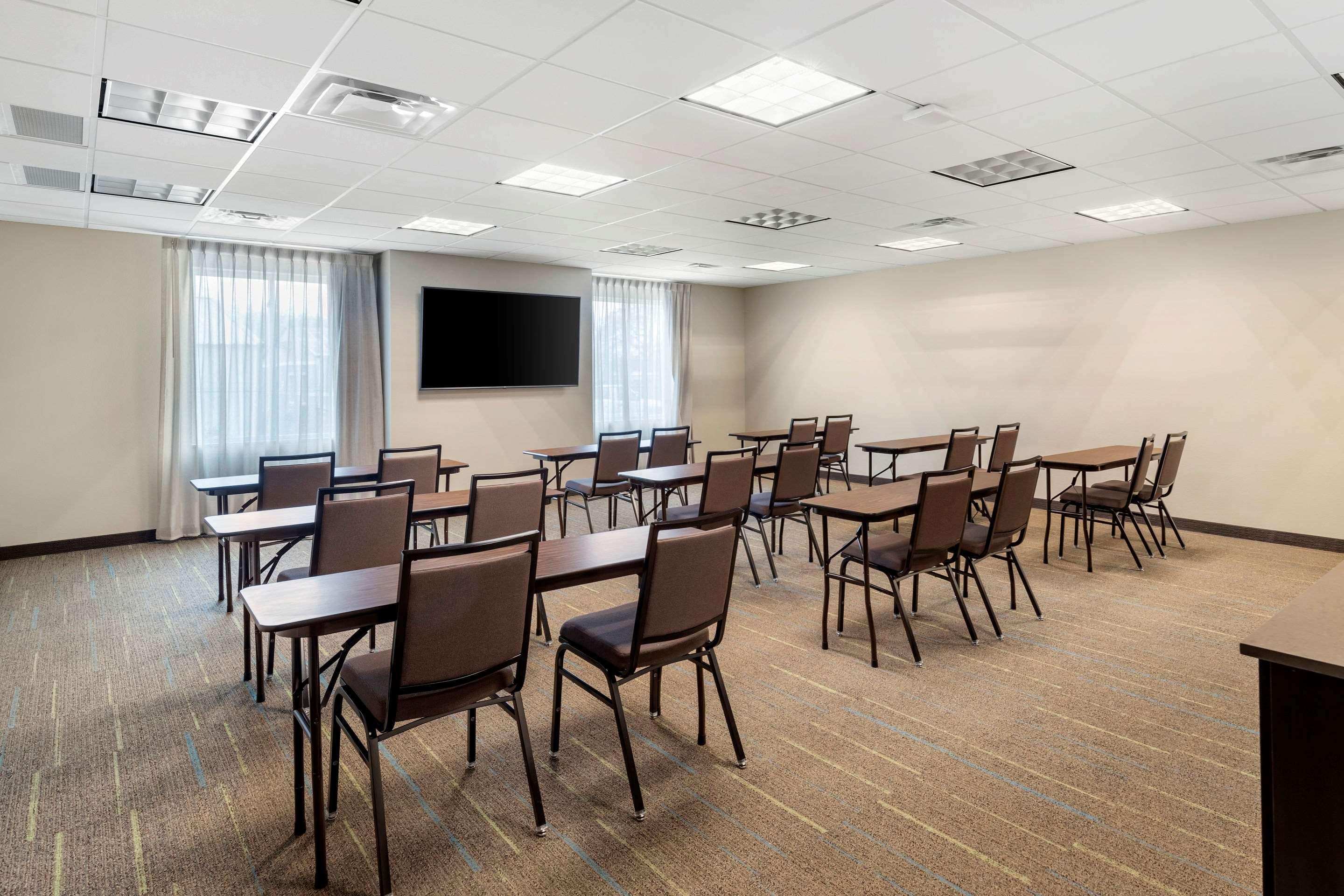 Mainstay Suites Lancaster Dallas South Luaran gambar